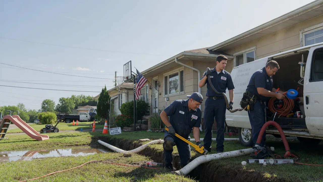 Toilet Installation in Fremont, OH near me